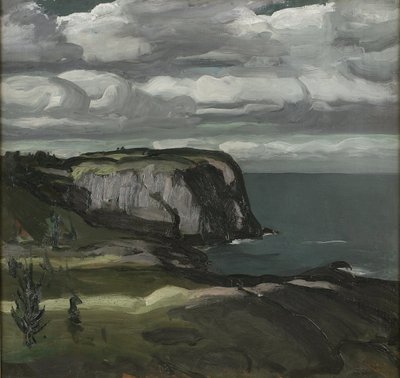  tekijältä George Bellows