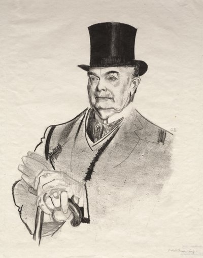  tekijältä George Bellows