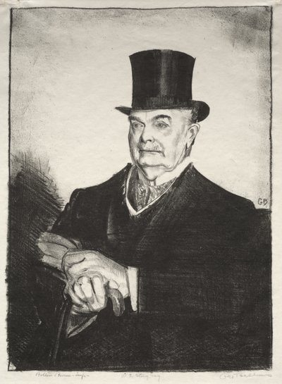  tekijältä George Bellows