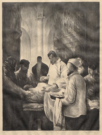  tekijältä George Bellows