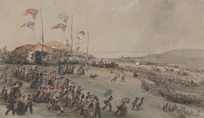 Hastings Racesfinlandês tekijältä George Bryant Campion