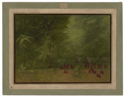  tekijältä George Catlin