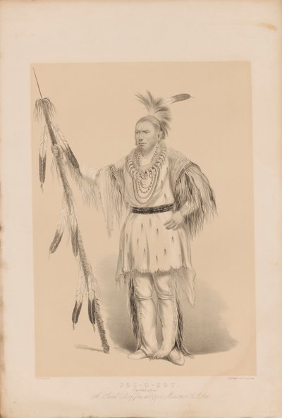  tekijältä George Catlin