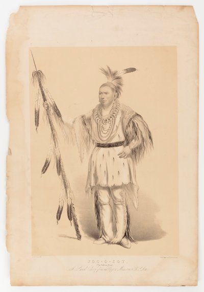  tekijältä George Catlin