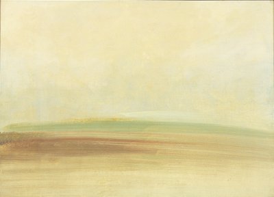Maisema tausta, 1846-1848. tekijältä George Catlin
