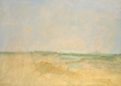 Maisema tausta, 1846-1848. tekijältä George Catlin