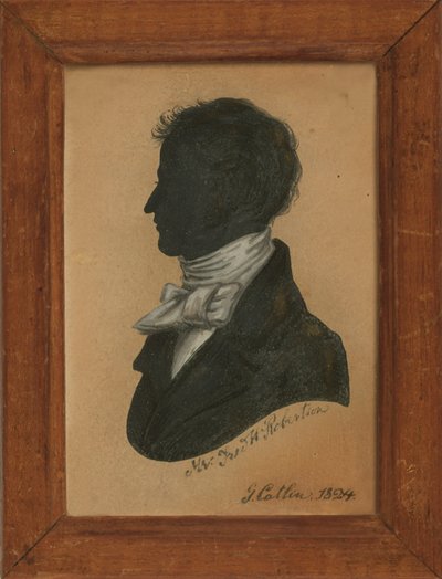 Fred H. Robertson tekijältä George Catlin