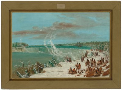  tekijältä George Catlin