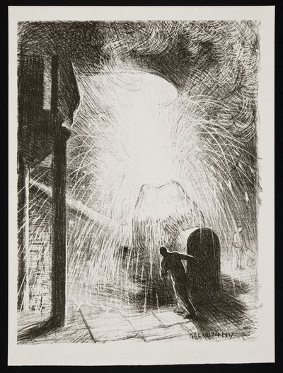  tekijältä George Clausen