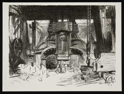  tekijältä George Clausen