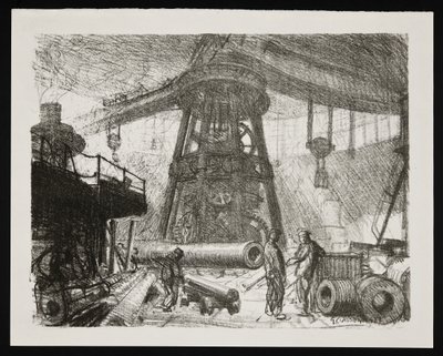  tekijältä George Clausen