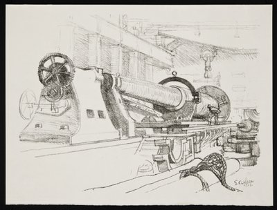  tekijältä George Clausen