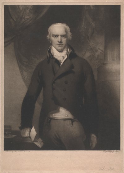 Edmond Antrobus, 1. Baronet tekijältä George Clint