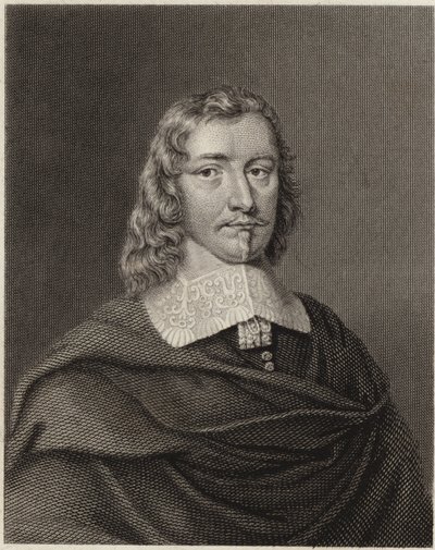 Sir Richard Fanshawe tekijältä George Clint