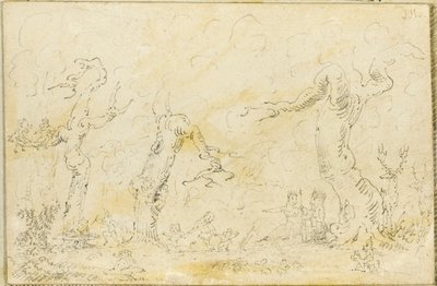 P. Stuyvesant Estate Petersfield, c. 1936. finlandès tekijältä George Cruikshank