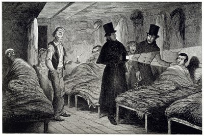 The Arrest of the Boy, levy 4 julkaisusta The Drunkard