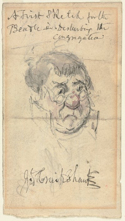 Helmi. tekijältä George Cruikshank