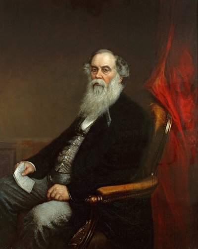 Sir Titus Salt tekijältä George Daniels