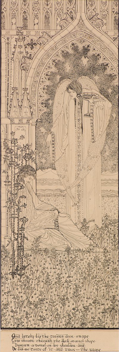 Tavernan ovi tekijältä George Dutch Davidson