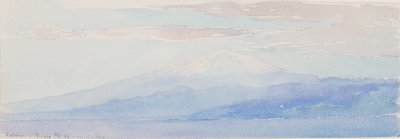 Alto Reggiosta, Aamu, 1896. tekijältä George Elbert Burr