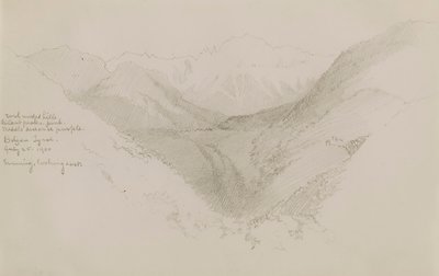 Botzen, Tirol tekijältä George Elbert Burr