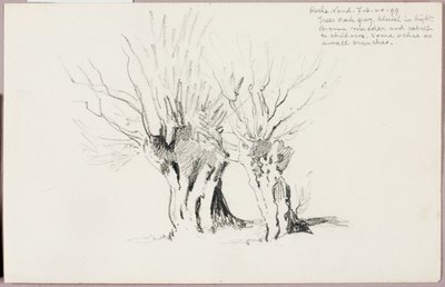 Roche Vaud tekijältä George Elbert Burr