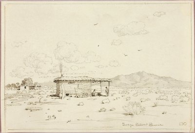 Untitled tekijältä George Elbert Burr