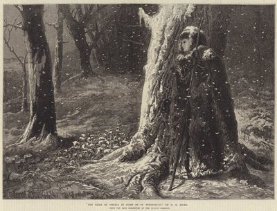 Siperian maanpakolaisuus Pietarin näköpiirissä tekijältä George Elgar Hicks