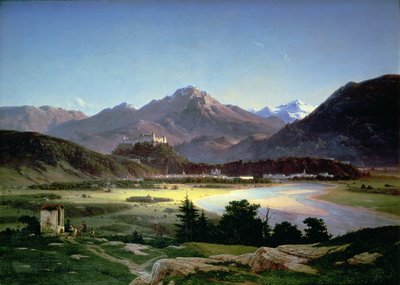 Tuntematon kuva tekijältä George Emil Libert