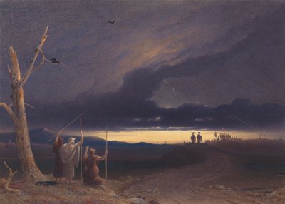 finnish tekijältä George Fennell Robson