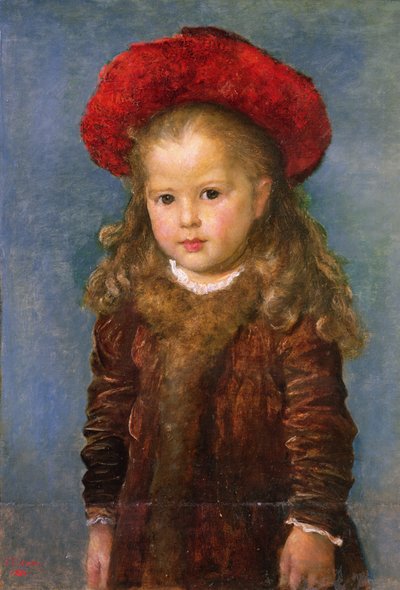 Huonekalut ja erilaiset esineet 1100- ja 1300-luvuilta tekijältä George Frederick Watts