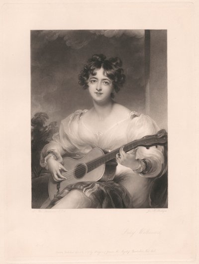 Lady Wallscourt tekijältä George H. Phillips