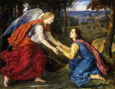 Toivo ja ihmisyys tekijältä George Harcourt