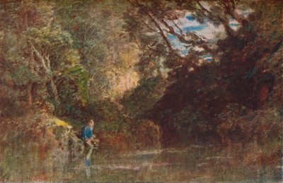 Dorothea, 1855 tekijältä George Haydock Dodgson