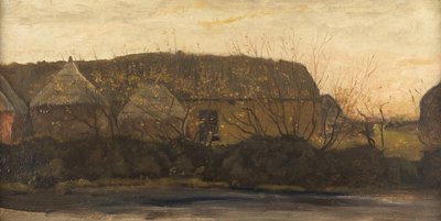 Luonnos luonnosta tekijältä George Hemming Mason