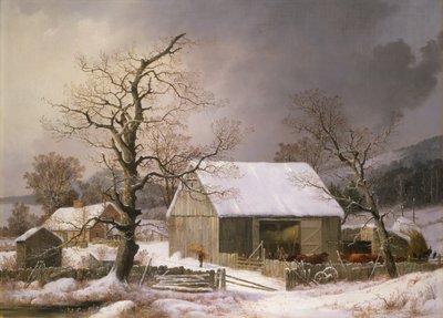  tekijältä George Henry Durrie