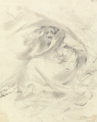 Hecate tekijältä George Henry Harlow