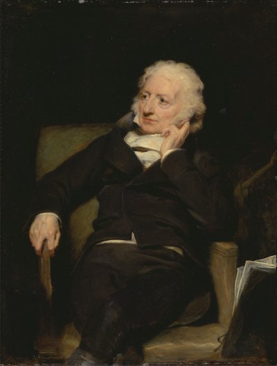 Henry Fuseli tekijältä George Henry Harlow