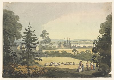 Beauport, 1810 tekijältä George Heriot