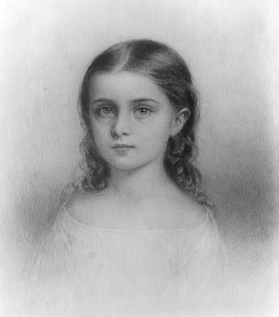 Ida Cushman, n. 1856. tekijältä George Hewitt Cushman