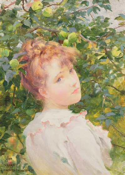 Pomona, 1899 tekijältä George Hillyard Swinstead