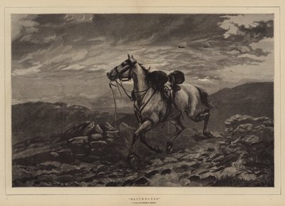 Mestariton tekijältä George Housman Thomas