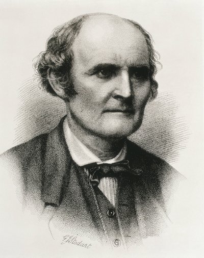 CAYLEY, Arthur (kaiverrus) tekijältä George J. Stodart