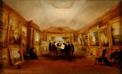 Turnerin ruumis makaa osavaltiossa, 29. joulukuuta 1851, post 1851 tekijältä George Jones