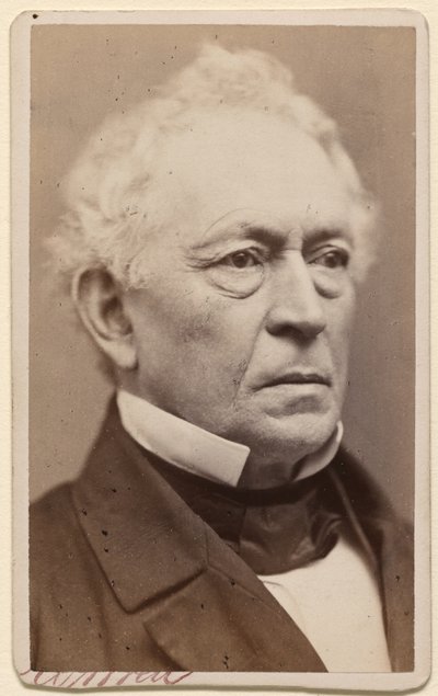 Edward Everett tekijältä George Kendall Warren