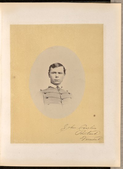  tekijältä George Kendall Warren