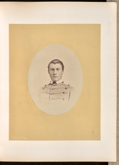  tekijältä George Kendall Warren