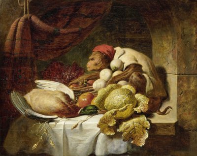 Punainen korkki tekijältä George Lance