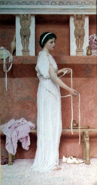 Ennen kylpyä tekijältä George Lawrence Bulleid