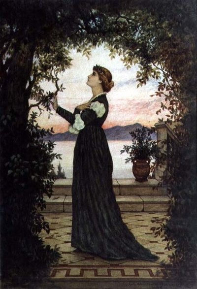 Arborissa tekijältä George Lawrence Bulleid